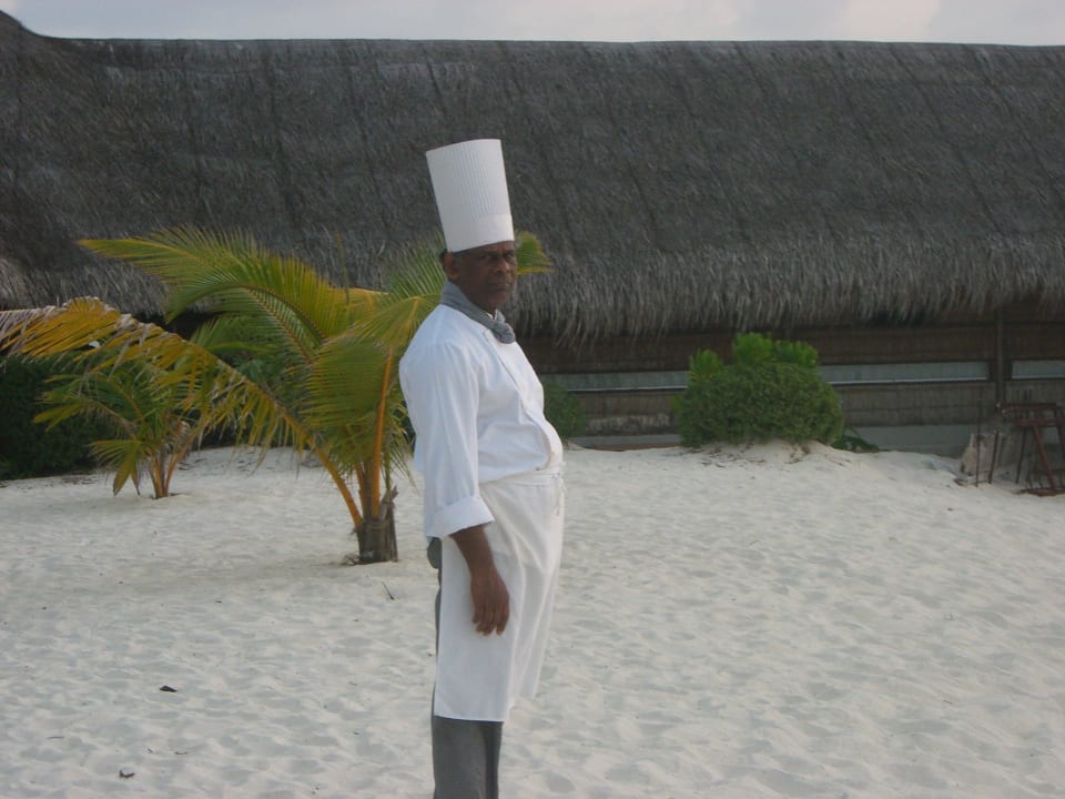 Hotel Summer Island Village Summer Island Maldives