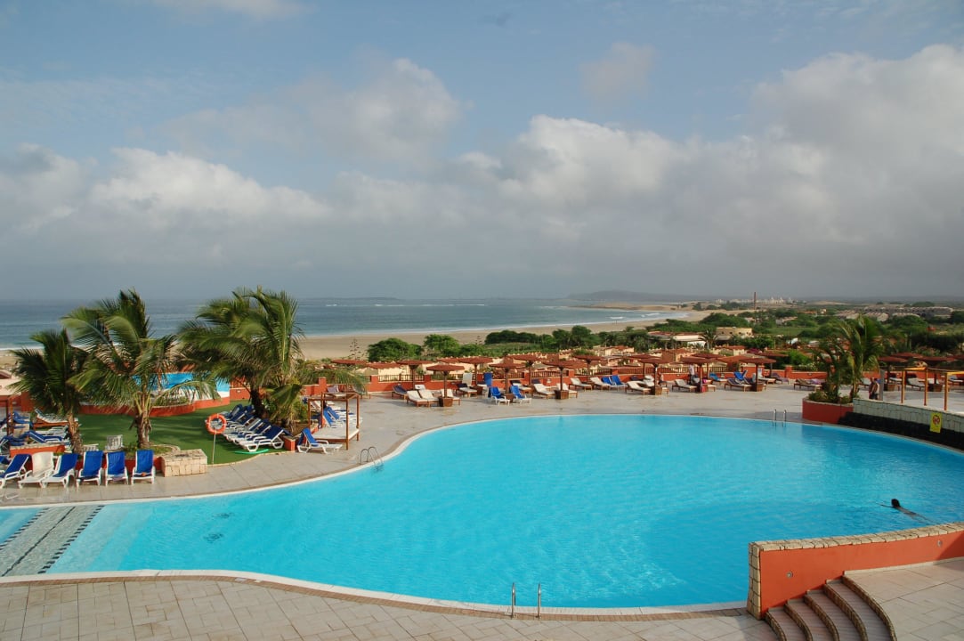 Hotel Royal Decameron Boa Vista Occidental Boa Vista Beach