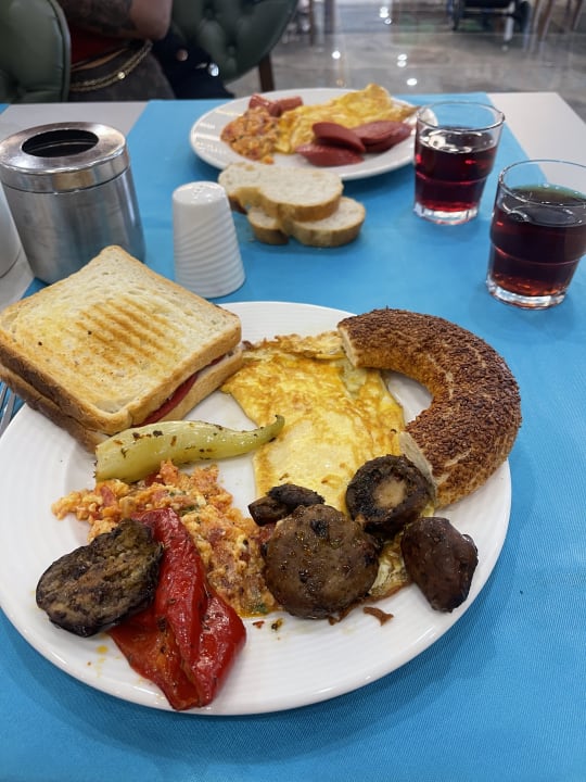 Gastro Dream Fun World