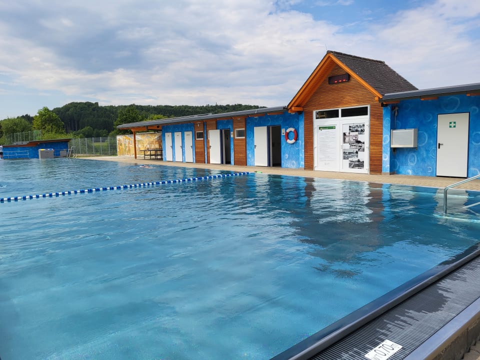 Pool Hotel Steirerrast