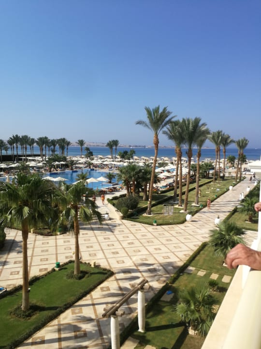 Pool Premier Le Reve Hotel & Spa