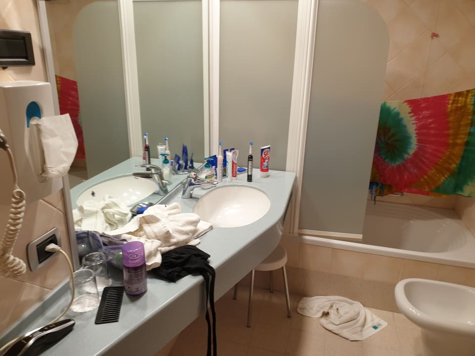 Zimmer Hotel Sportsman