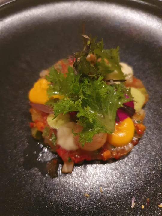 Gastro Quellenhof Luxury Resort Passeier