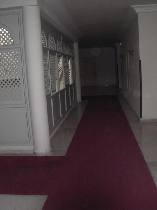 Sonstiges TMK Hotel Flora Park