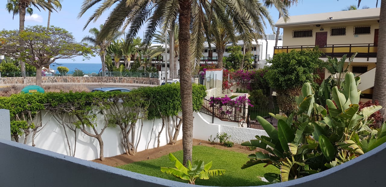 Ausblick Apartments Paraguay