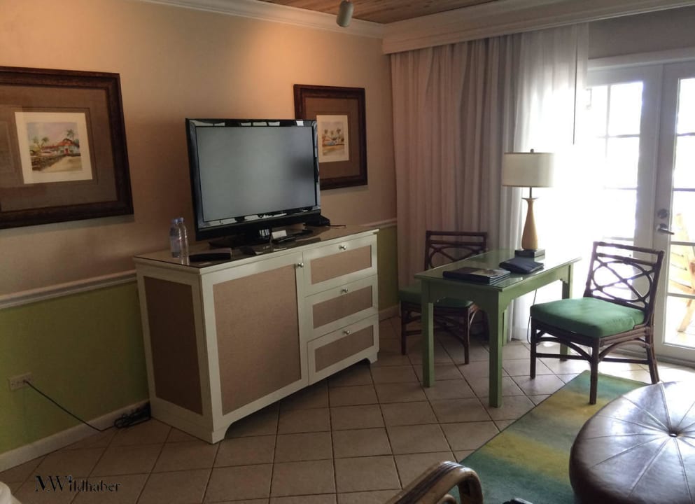 Zimmer Hotel Ocean Key Resort & Spa