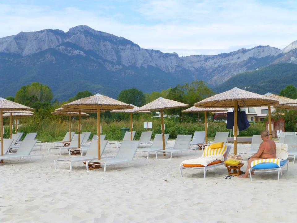 Strand Alexandra Golden Boutique - Adults only