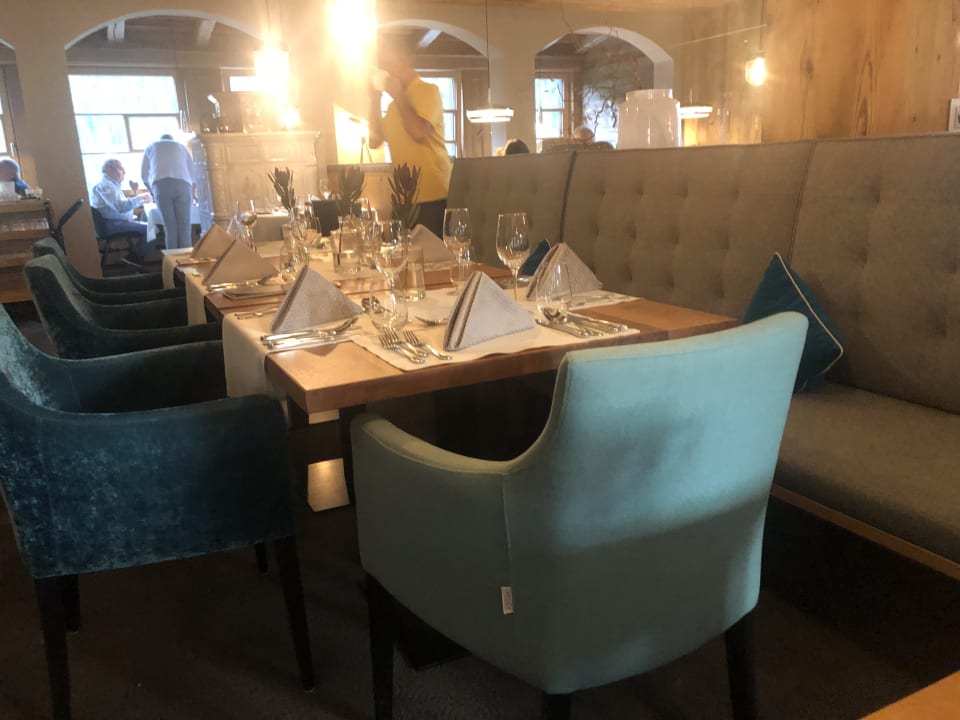 Gastro Verwöhn- und Wellnesshotel Walserhof