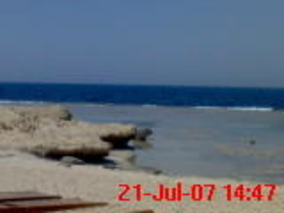 Strand Hotel Carnelia Beach Resort