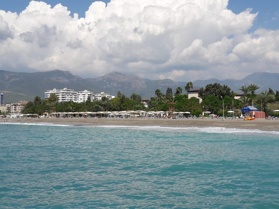 Außenansicht Labranda Alantur Resort