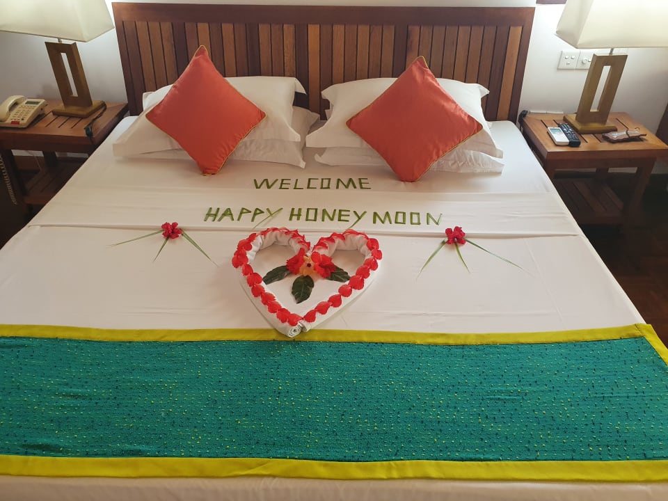 Zimmer NH Collection Maldives Reethi Resort