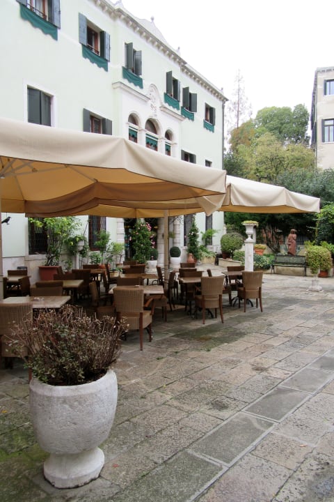 Gastro Pensione Accademia - Villa Maravege