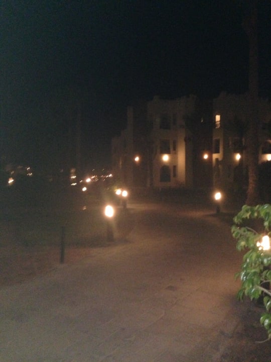 View SUNRISE Royal Makadi Resort