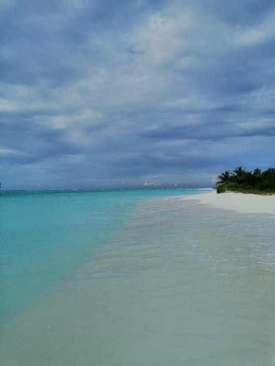 Strand Meeru Maldives Resort Island
