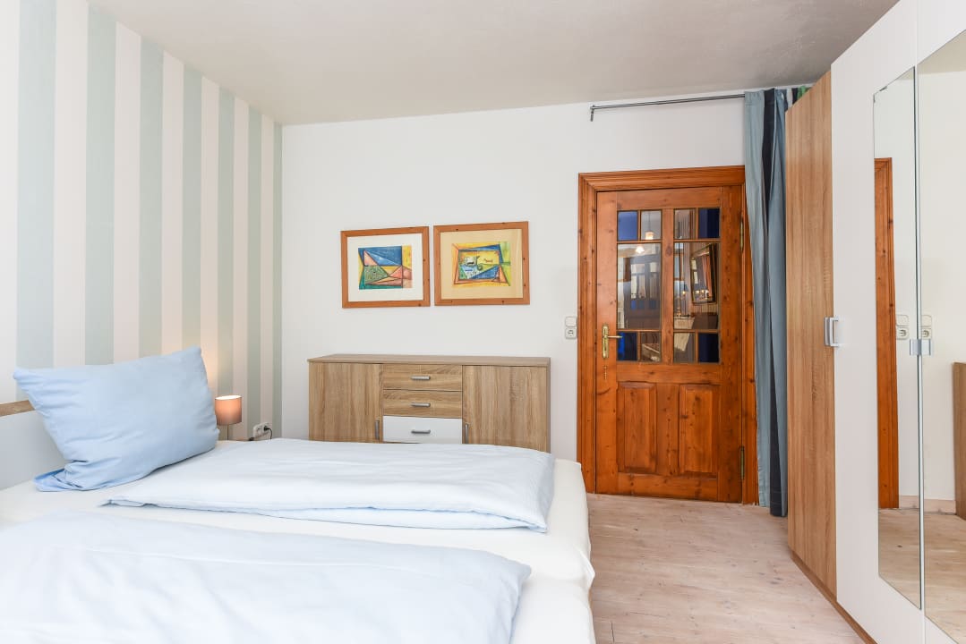 Zimmer Ferienhaus Admiral Wilhelm von Tegetthoff