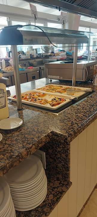 Gastro Calimera Fido Gardens