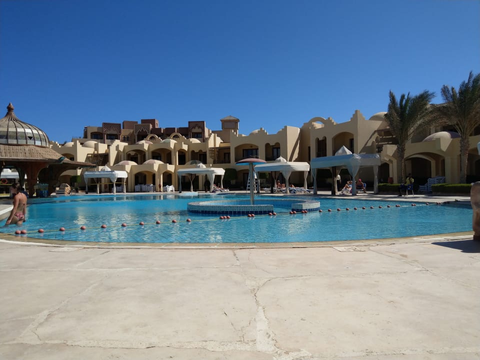 Pool Sunny Days Palma De Mirette Resort & Spa