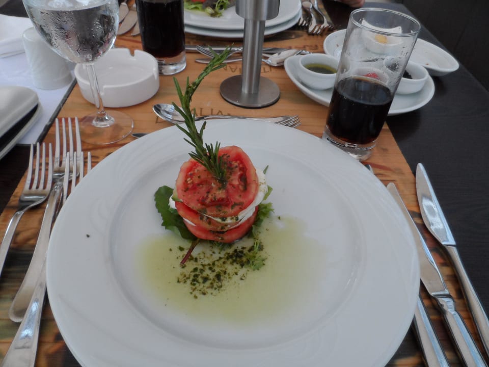 Hotel Saray Regency Resort & Spa Asteria Collection Side