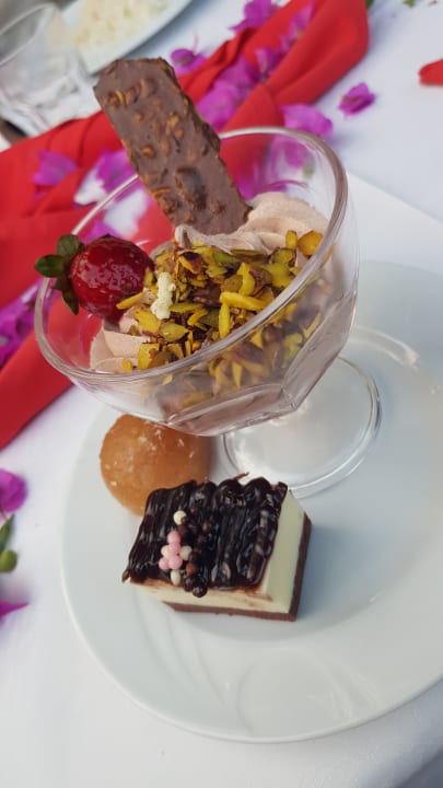 Gastro Hane Family Resort