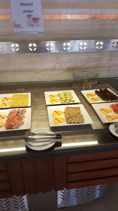 Gastro Pickalbatros Aqua Vista Resort - Hurghada