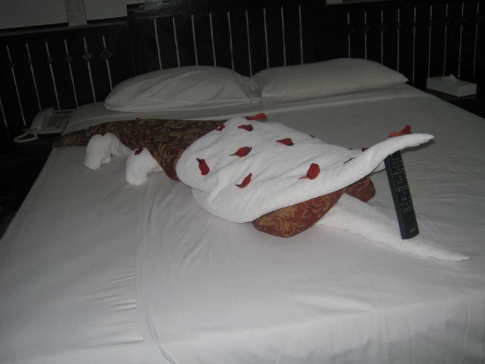 Kreative Animation Arabella Azur Resort
