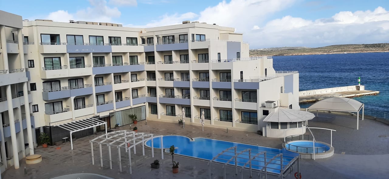 Ausblick Riviera Spa Resort - Adults Only