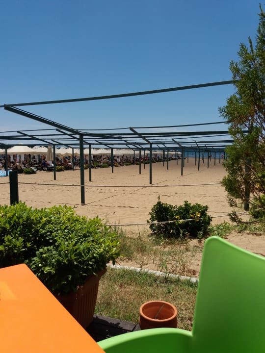Strand Hotel Sultan of Side