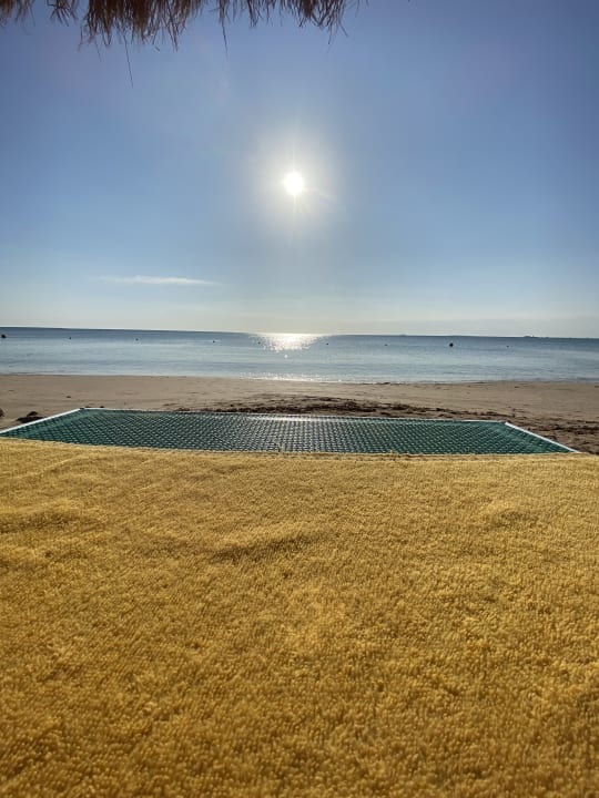 Ausblick Sentido Caribbean World Soma Bay