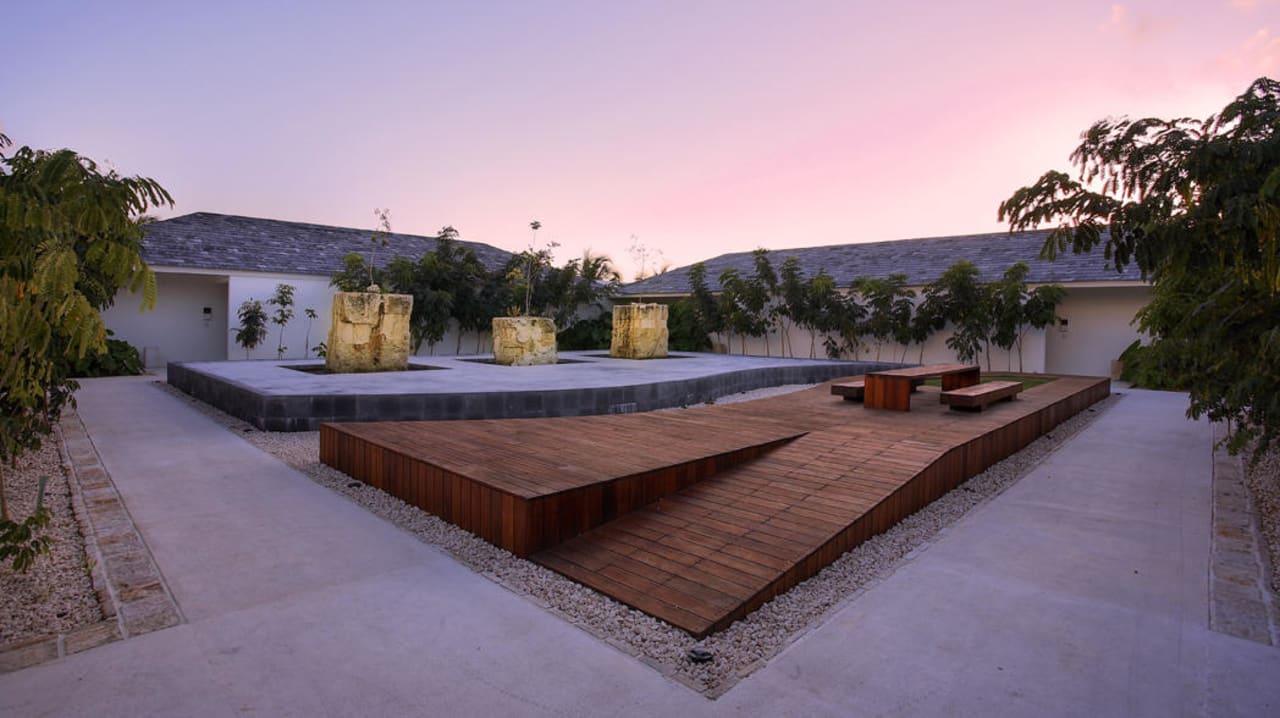 Blue Diamond Riviera Maya by Blue Bay Blue Diamond Luxury Boutique Hotel