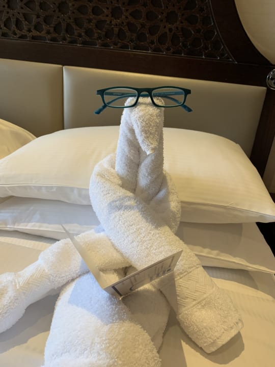 Zimmer Rixos Al Mairid Ras Al Khaimah