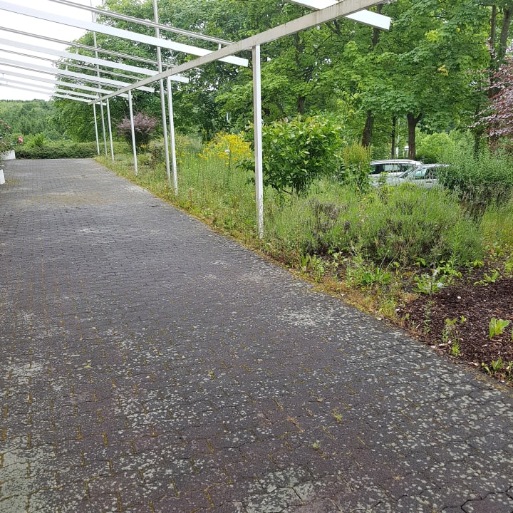 Sonstiges DORMERO Hotel Bonn - Windhagen