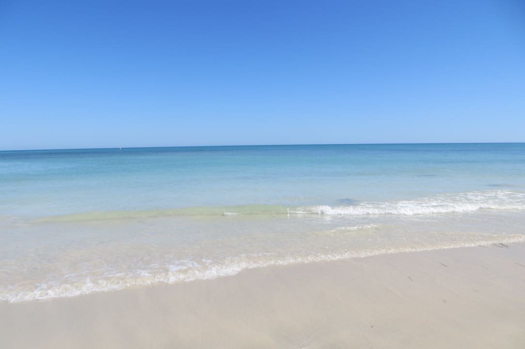 Strand Hotel Meninx Djerba
