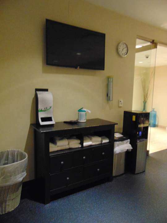 Sport & Freizeit Hotel The Henry