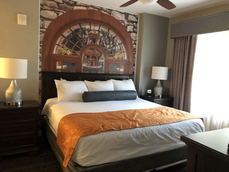 Zimmer Wyndham Grand Orlando Resort Bonnet Creek