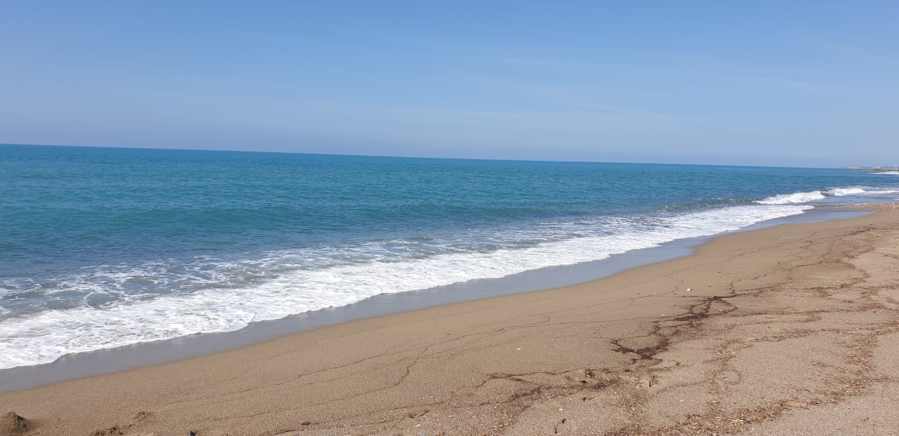 Strand Calimera Serra Palace