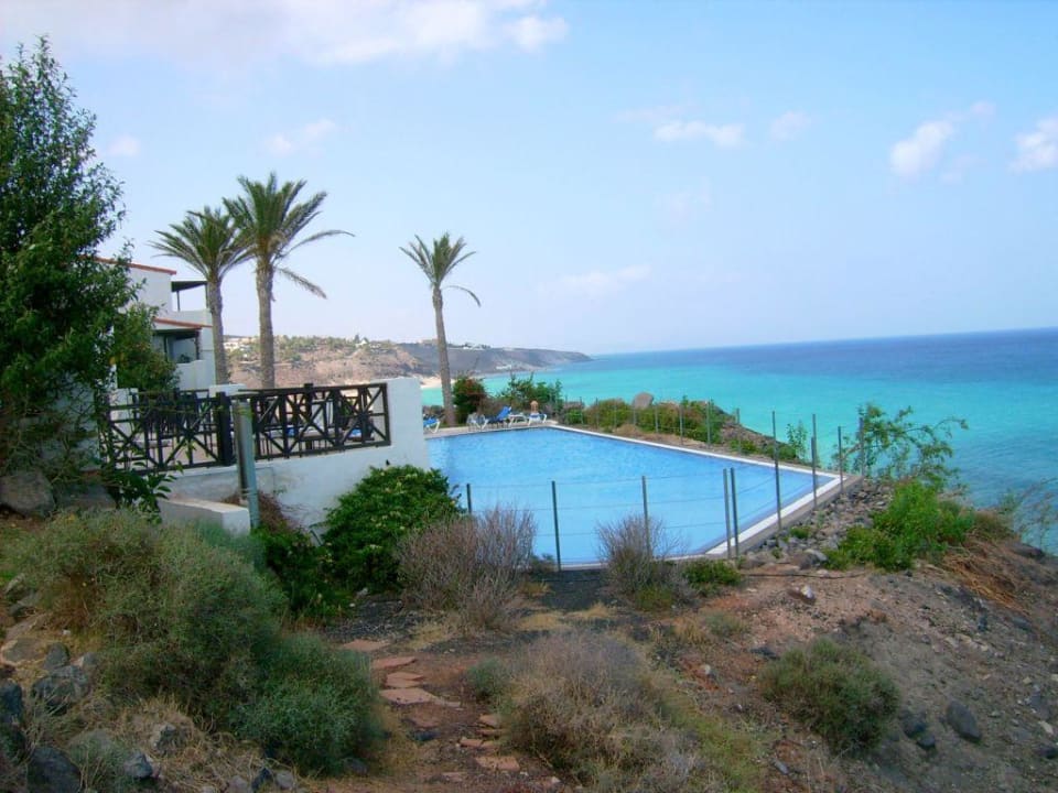 Pool Royal Club TUI MAGIC LIFE Fuerteventura