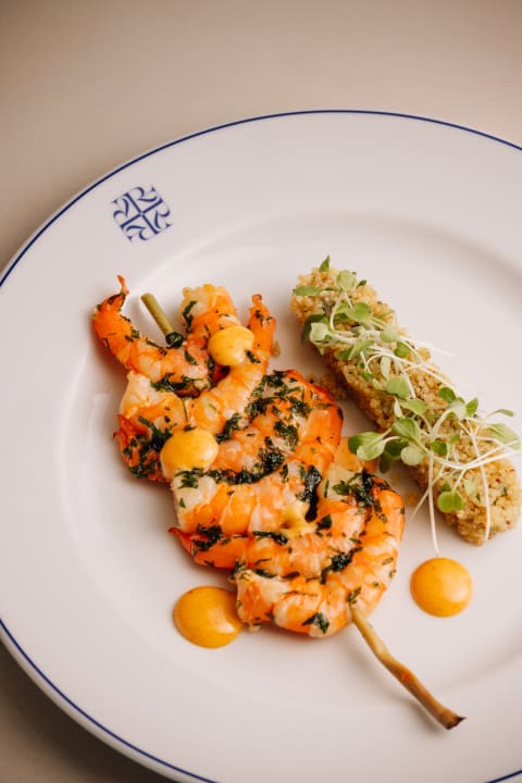 Gastro The Reserve - within Savoy Palace - The Leading Hotels of the World