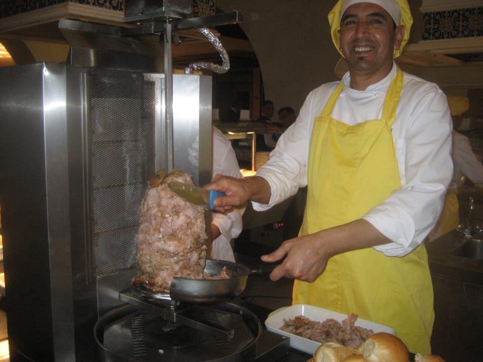 Sonstiges Iberostar Selection Royal El Mansour
