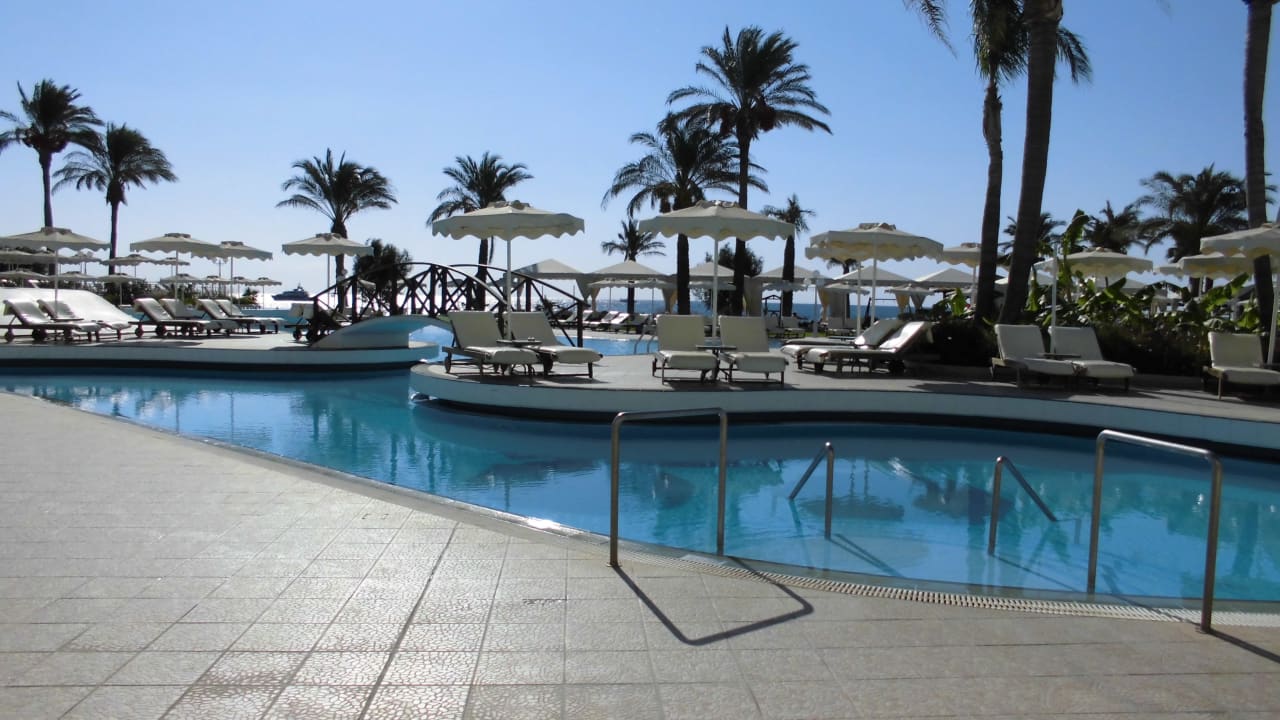Pool Rodos Palladium Leisure & Wellness