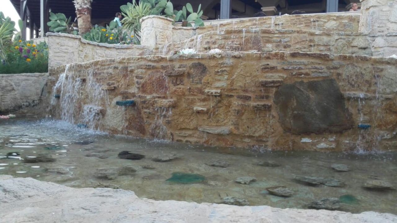 Sonstiges Hotel Kalithea Horizon Royal