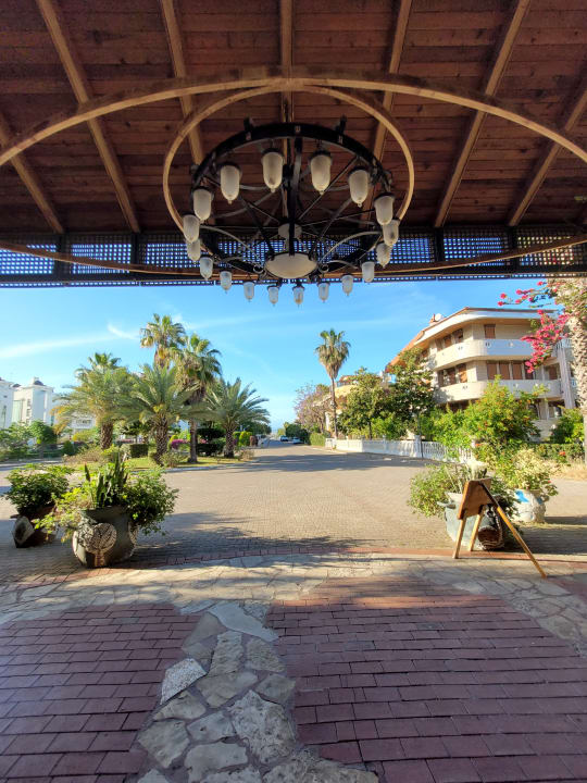 Sonstiges Hotel Defne Dream