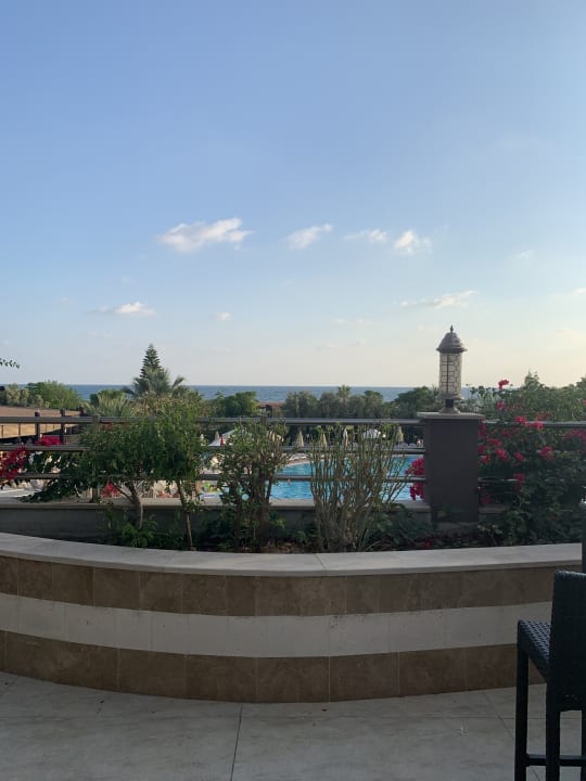 Pool Seamelia Beach Resort