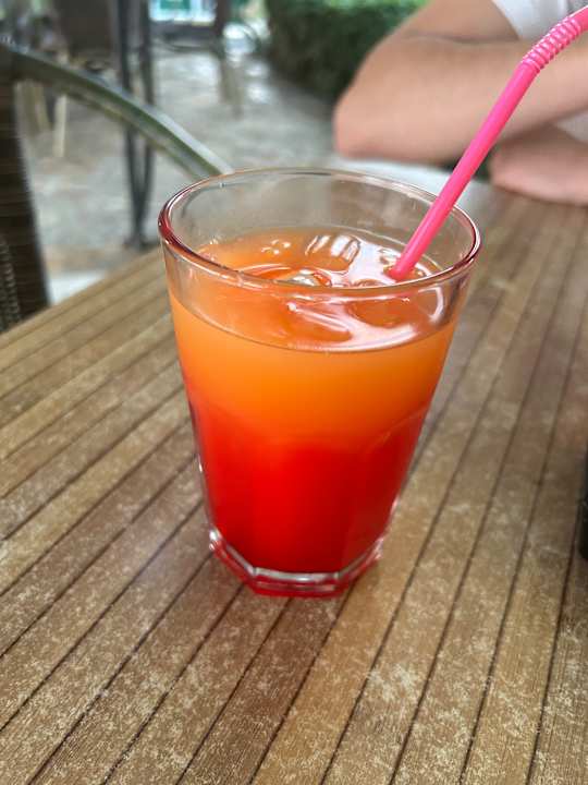 Gastro Incekum Su Hotel