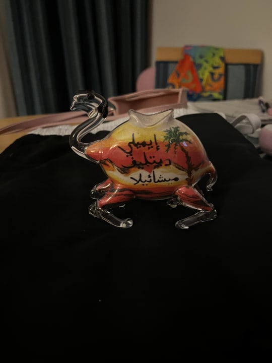 Zimmer Cleopatra Luxury Resort Makadi Bay