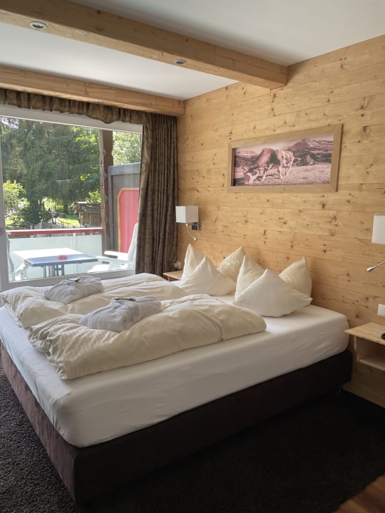 Zimmer Familotel Bavaria