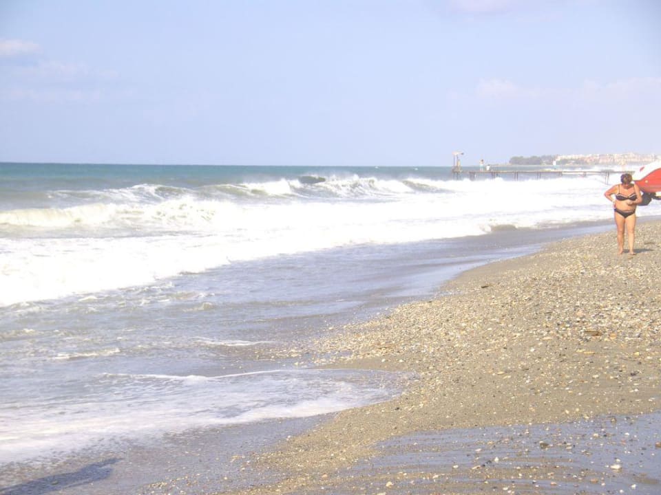 Strand Club Turtas Beach Hotel