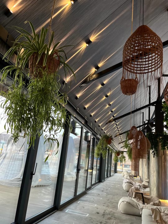 Sport & Freizeit Emily Resort