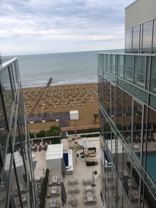Strand Falkensteiner Hotel & Spa Jesolo