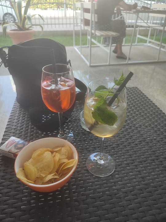 Gastro Hotel Jesolo Sand