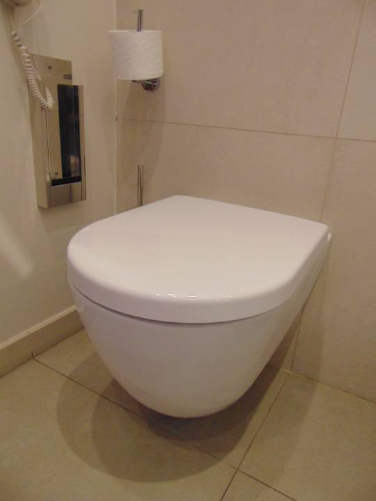 Zimmer Mercure Almaty City Center